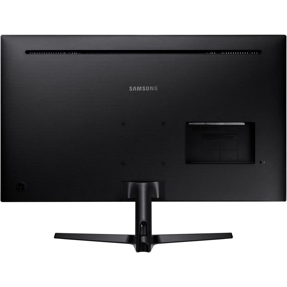 Monitorius SAMSUNG U32J590UQP / 31.5" / Panel VA / 3840x2160 / 16:9 / 60Hz / 4 ms