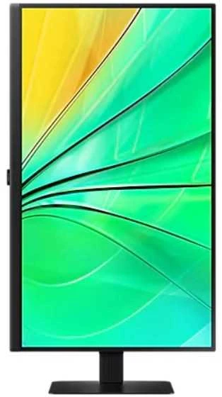 Monitorius - Samsung Monitorius ViewFinity S6 32" 2560x1440 HDR10 Ergonominis