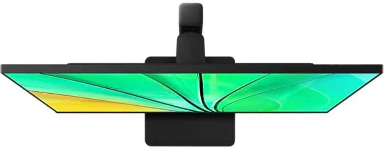 Monitorius - Samsung Monitorius ViewFinity S6 32" 2560x1440 HDR10 Ergonominis