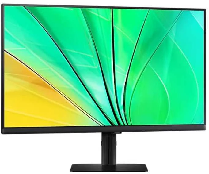 Monitorius - Samsung Monitorius ViewFinity S6 32" 2560x1440 HDR10 Ergonominis