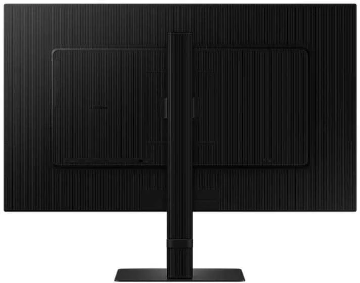 Monitorius - Samsung Monitorius ViewFinity S6 32" 2560x1440 HDR10 Ergonominis