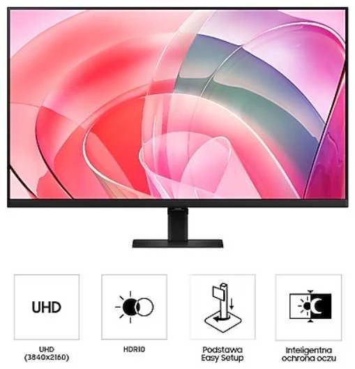 Samsung monitorius S37D700EAU