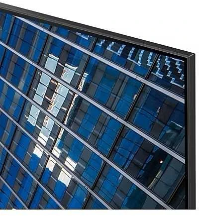 Monitorius SAMSUNG 98" QE98C UHD 450 NITS 16/7 SOC WIFI