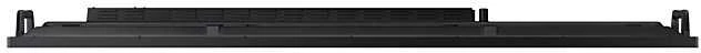 Monitorius SAMSUNG WAF EBOARD WA75F, 75", ANDROID 14 (8GB RAM, 64GB STORAGE), UHD, LANDSCAPE ONLY