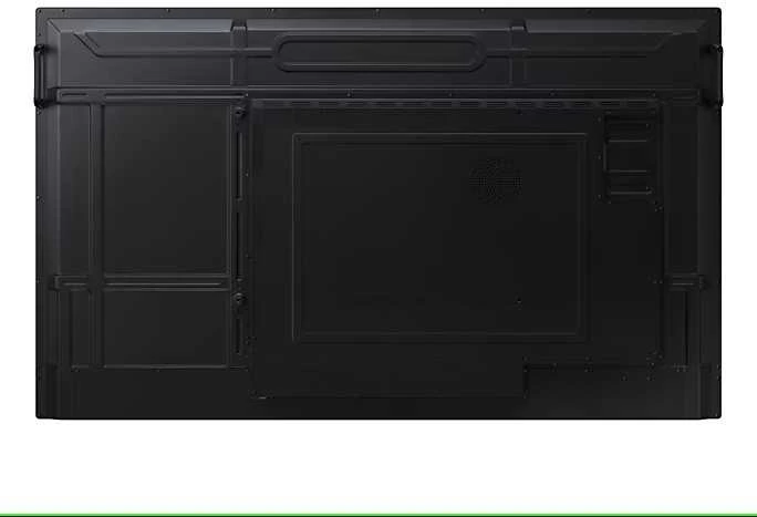 Monitorius SAMSUNG WAF EBOARD WA75F, 75", ANDROID 14 (8GB RAM, 64GB STORAGE), UHD, LANDSCAPE ONLY
