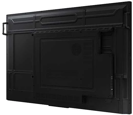 Monitorius SAMSUNG WAF EBOARD WA75F, 75", ANDROID 14 (8GB RAM, 64GB STORAGE), UHD, LANDSCAPE ONLY