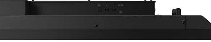 Monitorius SAMSUNG WAF EBOARD WA75F, 75", ANDROID 14 (8GB RAM, 64GB STORAGE), UHD, LANDSCAPE ONLY