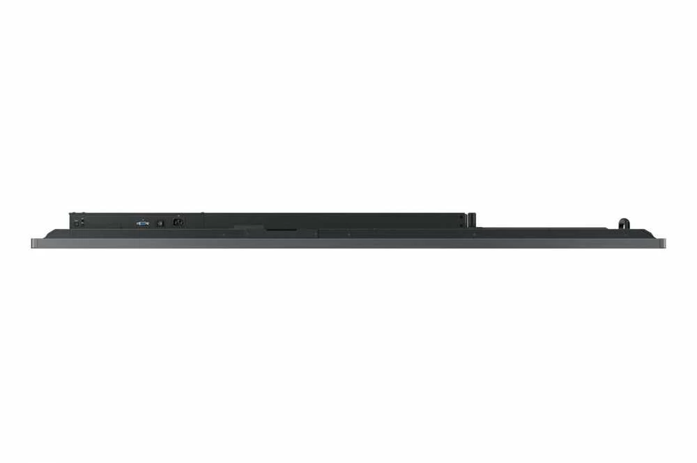 Monitorius SAMSUNG WAD EBOARD WA65D, 65", ANDROID 13 (8GB RAM, 64GB STORAGE), UHD, IR TOUCH, 3XHDMI (CEC) 2.0, USB-C PD 65W, VIDEO OUT HDMI, USB 5(2.0X1, 4X3.0), OPS SLOT, 2X15W SPEAKERS, VESA 600X400, LANDSCAPE ONLY
