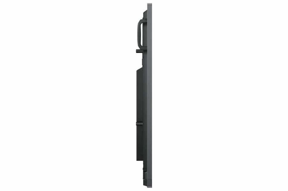 Monitorius SAMSUNG WAD EBOARD WA75D, 75", ANDROID 13 (8GB RAM, 64GB STORAGE), UHD, IR TOUCH, 3XHDMI (CEC) 2.0, USB-C PD 65W, VIDEO OUT HDMI, USB 5(2.0X1, 4X3.0), OPS SLOT, 2X15W SPEAKERS, VESA 800X400, LANDSCAPE ONLY