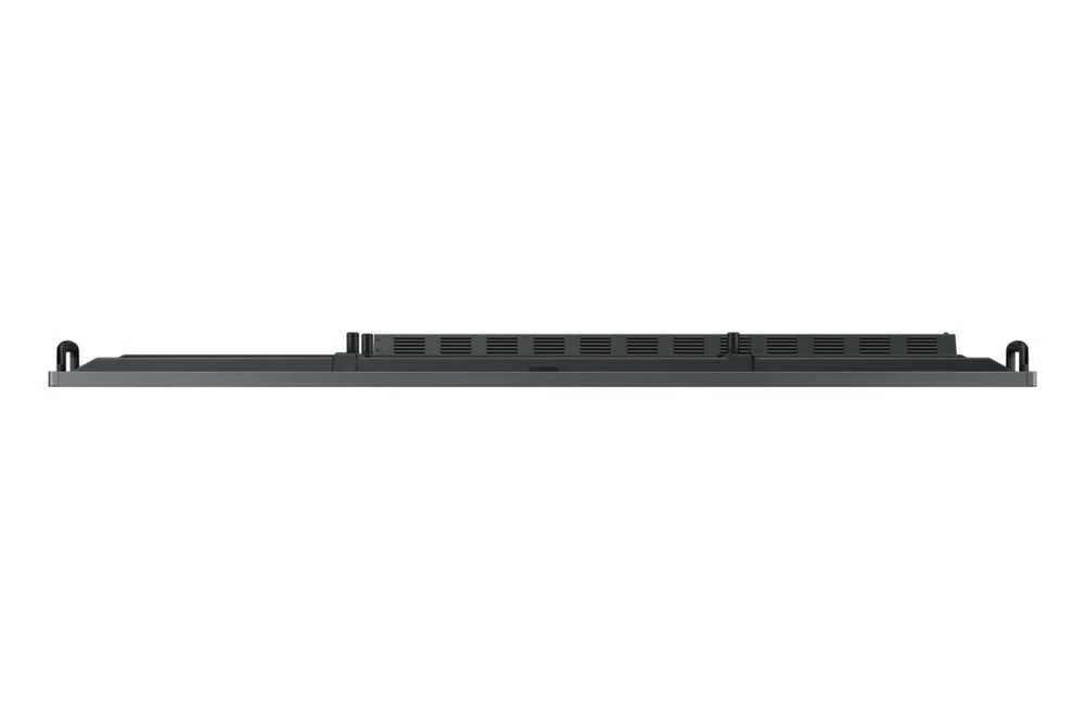 Monitorius SAMSUNG WAD EBOARD WA86D, 86", ANDROID 13 (8GB RAM, 64GB STORAGE), UHD, IR TOUCH, 3XHDMI (CEC) 2.0, USB-C PD 65W, VIDEO OUT HDMI, USB 5(2.0X1, 4X3.0), OPS SLOT, 2X15W SPEAKERS, VESA 800X600, LANDSCAPE ONLY
