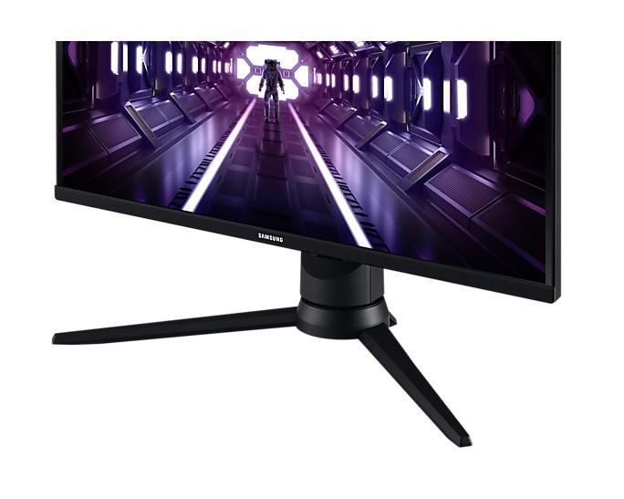 LCD Monitorius|SAMSUNG|Odyssey G3|24\