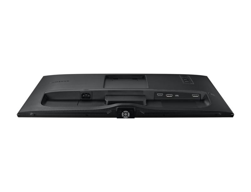 LCD Monitorius|SAMSUNG|S24A600U|24\