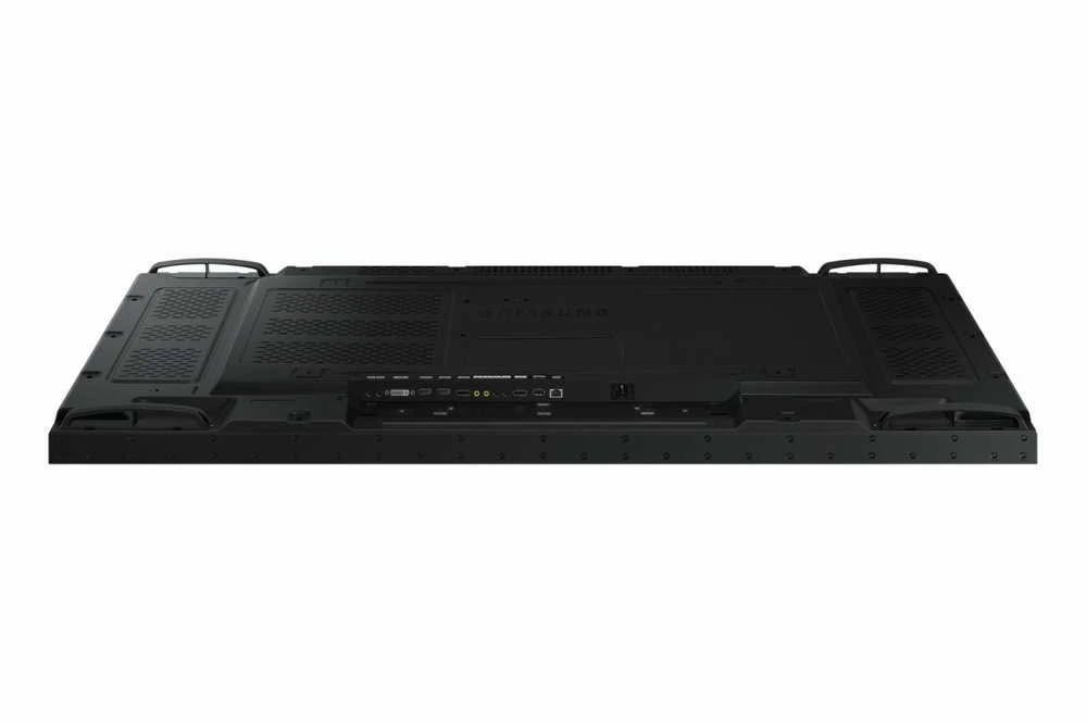 Samsung Profesionalus monitorius VH55C-E 55 colių vaizdo sienelė matinis 24h/7 700(cd/m2) 1920x1080 (FHD) Rėmas: 1,3mm (U/L), 0,44 (B/R) 3 metai On-Site (LH55VHCEBGBXEN)