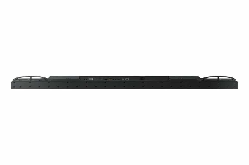 Samsung Profesionalus monitorius VH55C-E 55 colių vaizdo sienelė matinis 24h/7 700(cd/m2) 1920x1080 (FHD) Rėmas: 1,3mm (U/L), 0,44 (B/R) 3 metai On-Site (LH55VHCEBGBXEN)