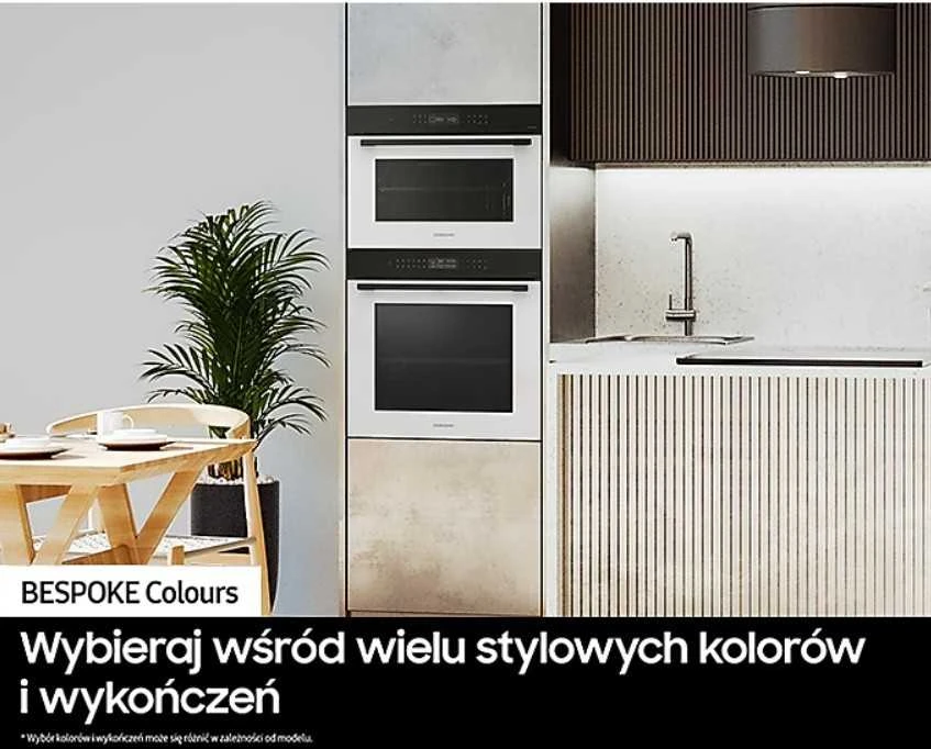 Samsung NV7B42251AK orkaitė