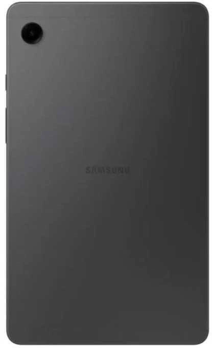 Planšetė Samsung Galaxy Tab A9 8.7" 64GB Wi-Fi, SM-X110N, Graphite - planšetinis kompiuteris