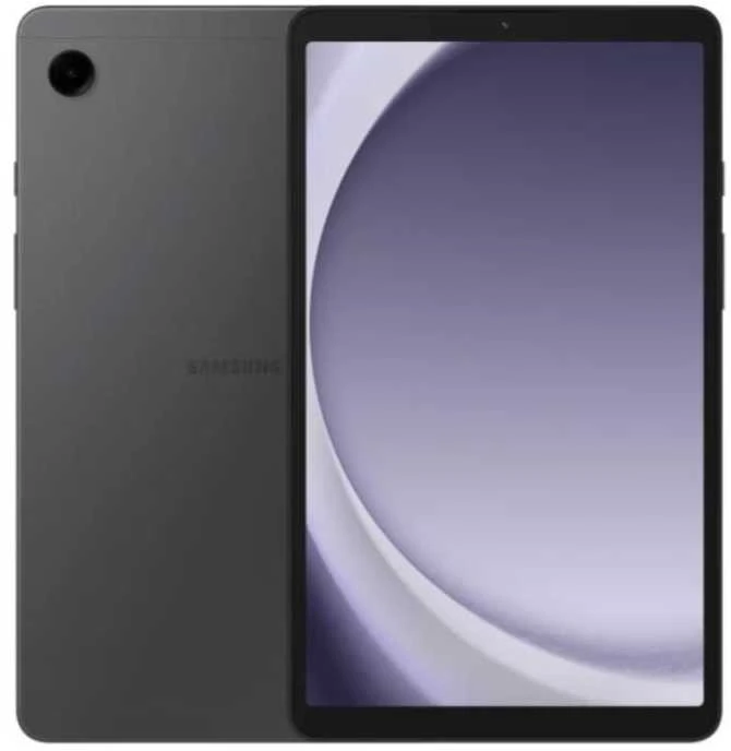 Planšetė Samsung Galaxy Tab A9 8.7" 64GB Wi-Fi, SM-X110N, Graphite - planšetinis kompiuteris