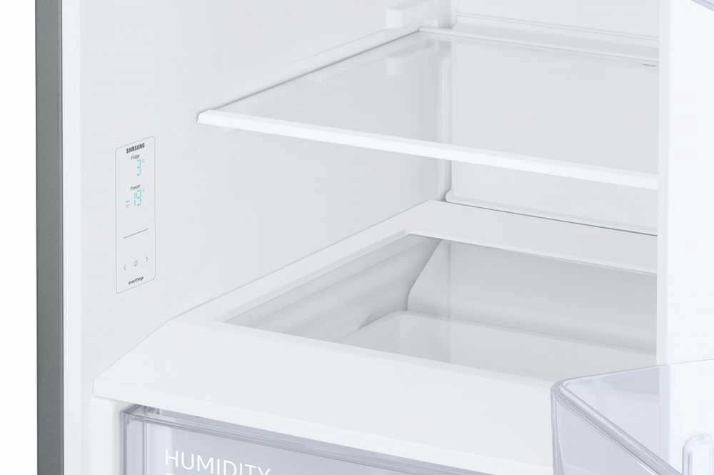 Šaldytuvas SAMSUNG RB34C632ESA/EF
