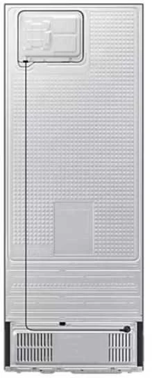 Samsung šaldytuvas-šaldiklis RB53DG703DS9