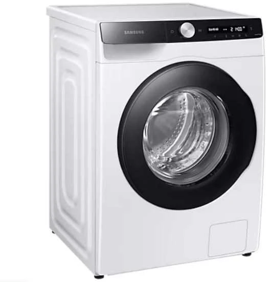 Skalbimo mašina Samsung WW80T534DAEA (Atnaujinta)