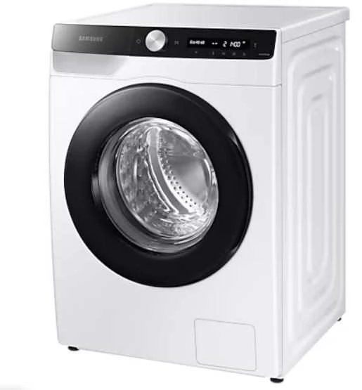 Skalbimo mašina Samsung WW80T534DAEA (Atnaujinta)