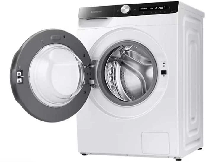 Skalbimo mašina Samsung WW80T534DAEA (Atnaujinta)
