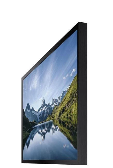 Monitorius SAMSUNG 46" OM46B FHD 4000 NITS 24/7 HIGH BRIGHTNESS SOC WIFI