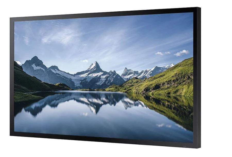 Monitorius SAMSUNG 46" OM46B FHD 4000 NITS 24/7 HIGH BRIGHTNESS SOC WIFI