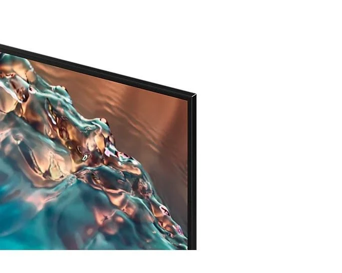 Televizorius SAMSUNG 55" HOTEL TV HG55BU800 UHD DVB-T2/C/S2 SMART TV