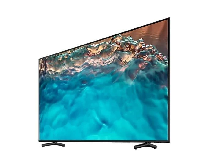 Televizorius SAMSUNG 55" HOTEL TV HG55BU800 UHD DVB-T2/C/S2 SMART TV