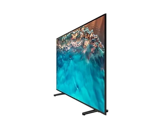 Televizorius SAMSUNG 55" HOTEL TV HG55BU800 UHD DVB-T2/C/S2 SMART TV