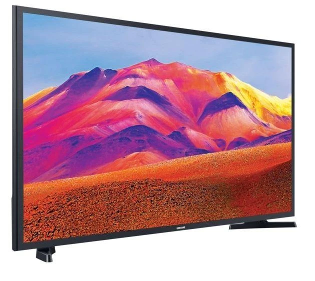 „Samsung“ 32 colių įstrižainės viešbučio televizorius HT5300, FHD, DVB-T2/C/S2, HDR (LYNK CLOUD)