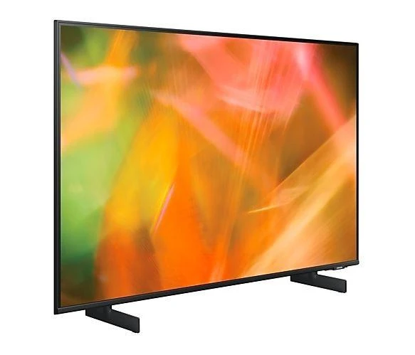 Televizorius SAMSUNG 55" HOTEL TV 55AU8000 UHD DVB-T2/C/S2.