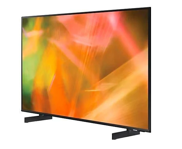Televizorius SAMSUNG 55" HOTEL TV 55AU8000 UHD DVB-T2/C/S2.