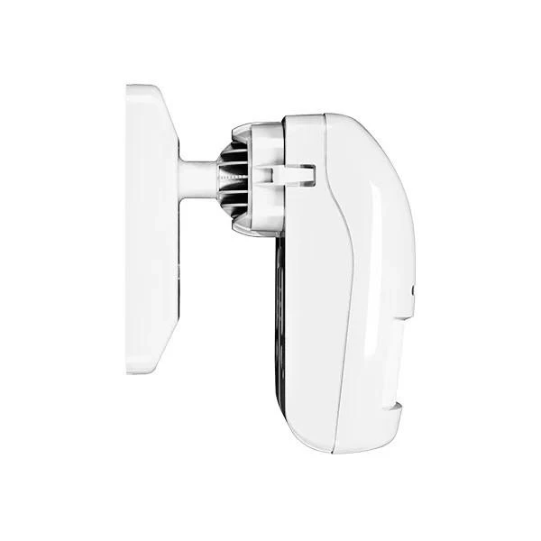 Hikvision DVIGUBOS TECHNOLOGIJOS DETEKTORIUS: MIKROBANGŲ + PIR OPAL SATEL