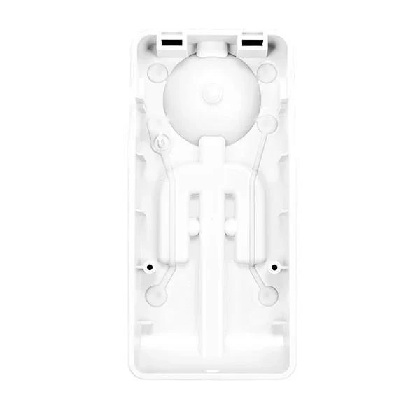 Hikvision DVIGUBOS TECHNOLOGIJOS DETEKTORIUS: MIKROBANGŲ + PIR OPAL SATEL