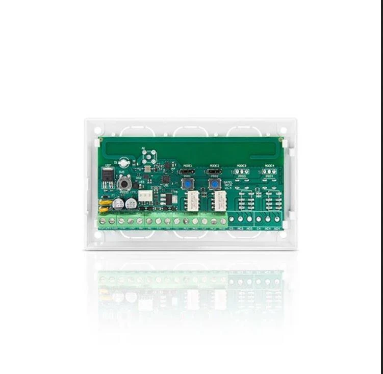 RADIJO VALDIKLIS RK-2K SATEL