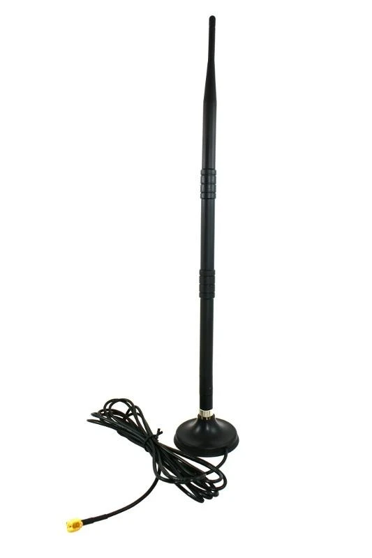 Šakotuvas Lauko TV antena Elmak Savio AK-05