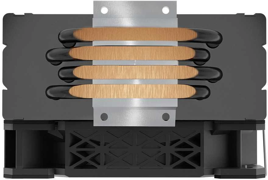 SAVIO VORTEX X2 aušintuvas su variniais vamzdeliais