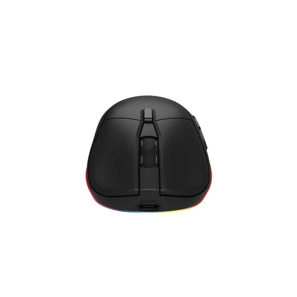 Savio RIFT kompiuterinių žaidimų pelė, juoda