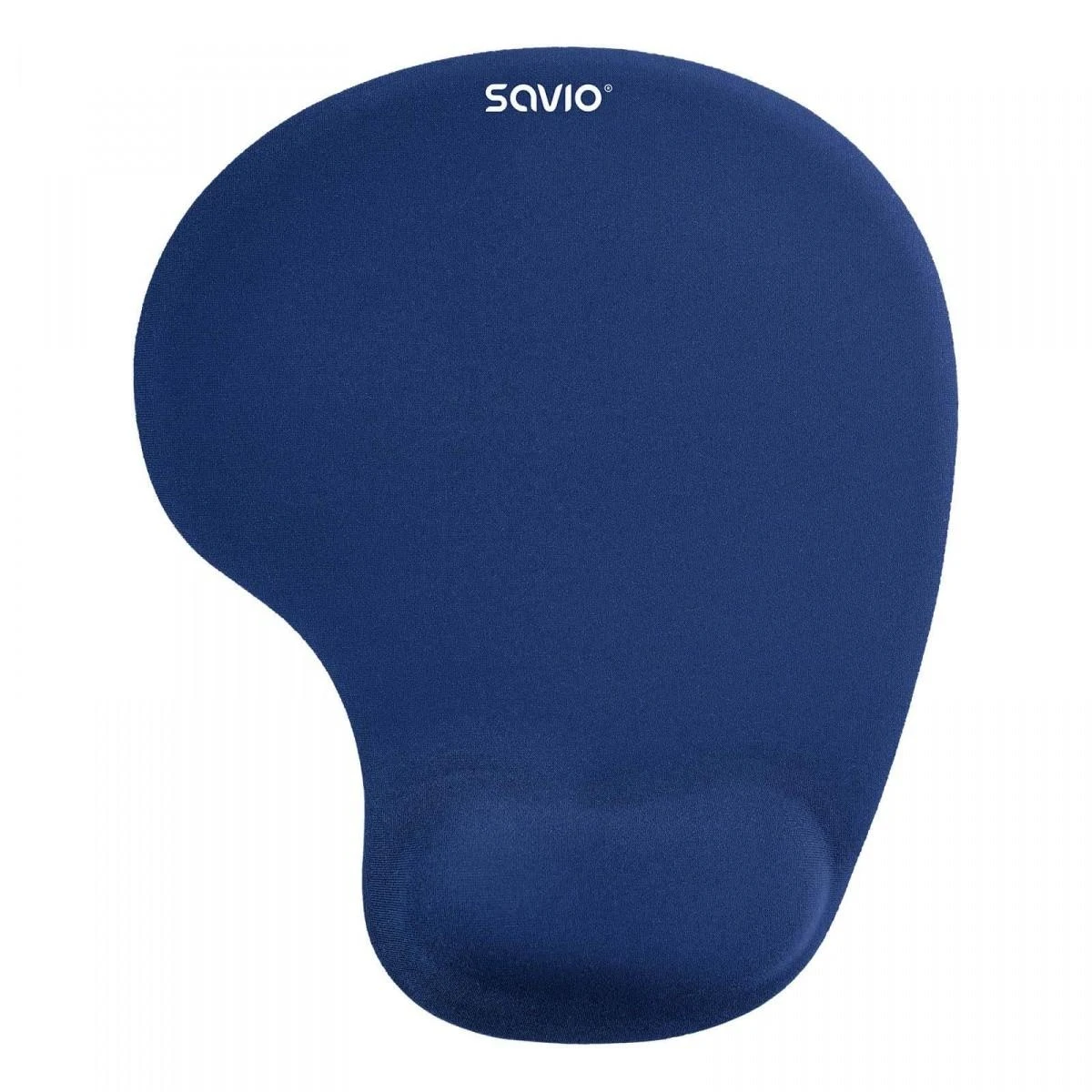 Pelės kilimėlis - SAVIO MP-01NB Tamsiai Mėlynas