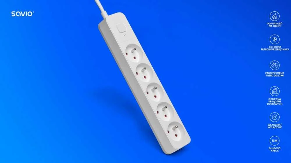 Prailgintuvas Savio LZ-10, Native