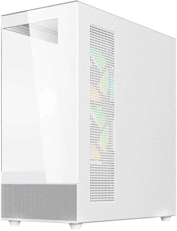 Savio Sigma X1 Baltas