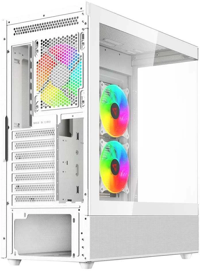 Savio Sigma X1 Baltas