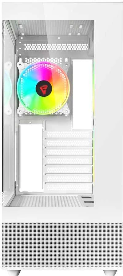 Savio Sigma X1 Baltas