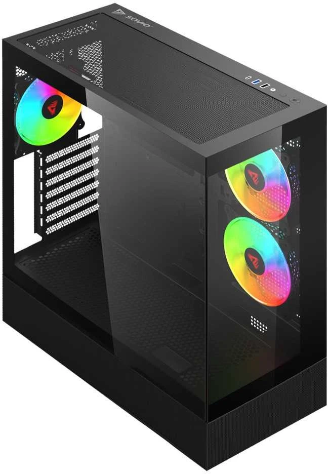 Savio Sigma X1