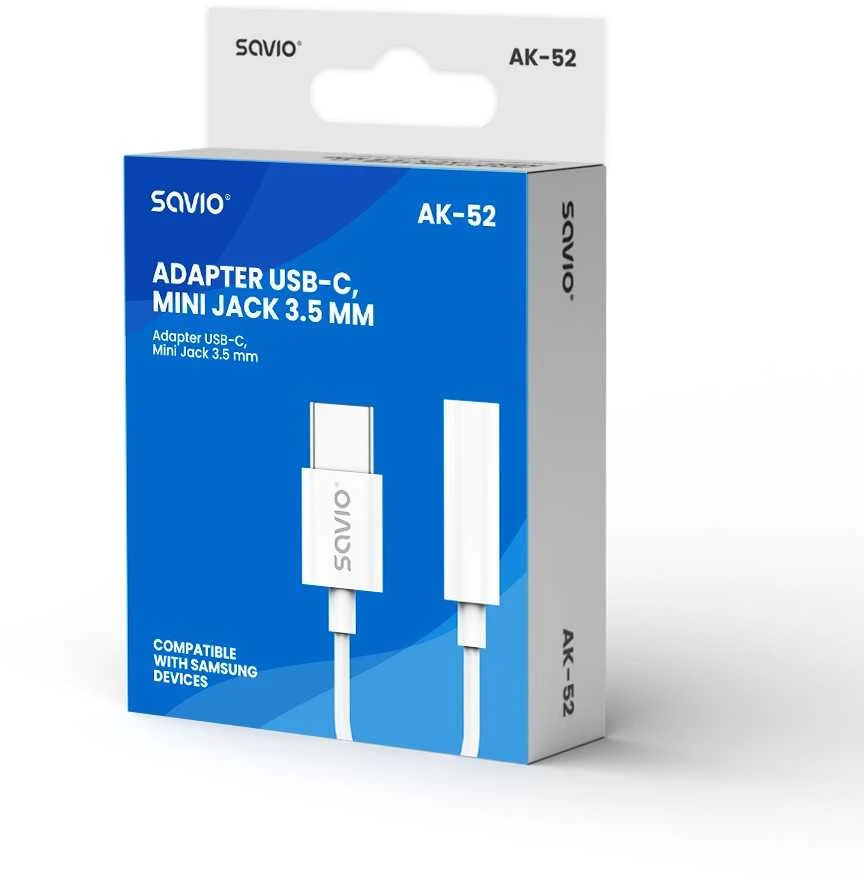 Samsung Savio SAVIO AK-52