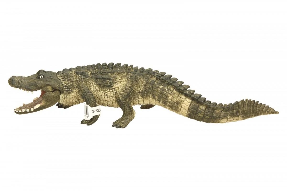 Schleich figūrėlė Aligatorius