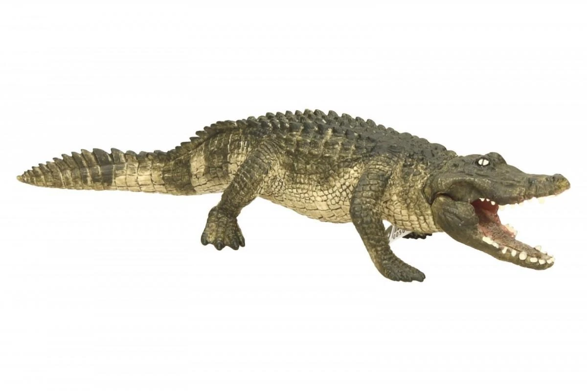 Schleich figūrėlė Aligatorius