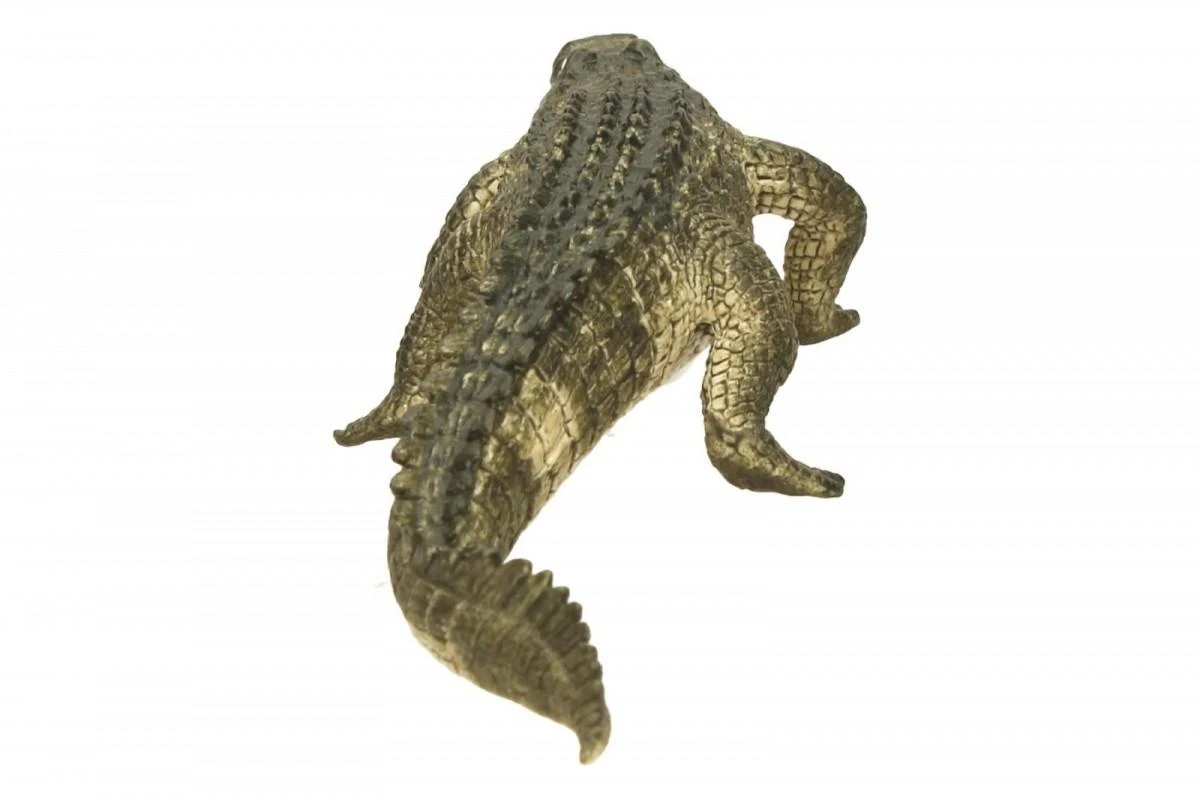 Schleich figūrėlė Aligatorius
